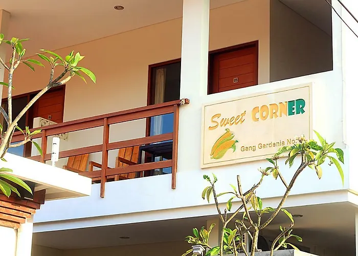 Sweet Corner Guest House